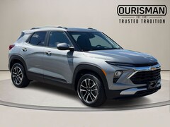 2025 Chevrolet Trailblazer LT SUV