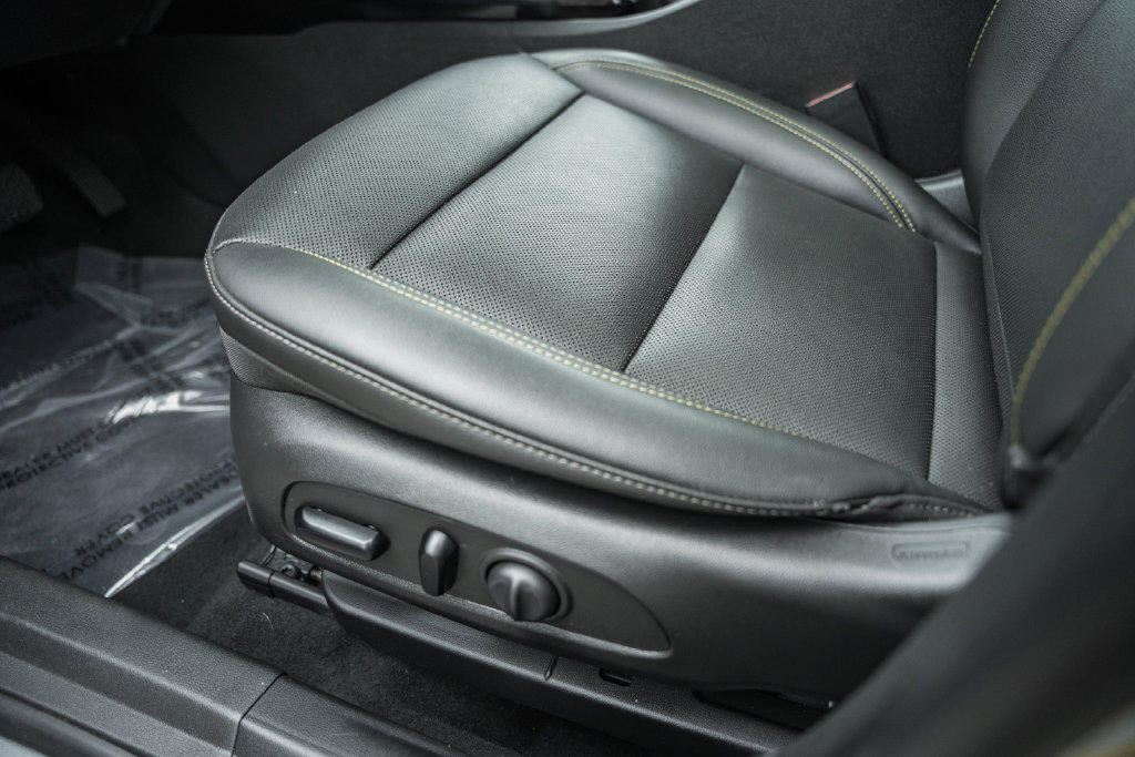 2024 Chevrolet Trax Activ - Photo 34