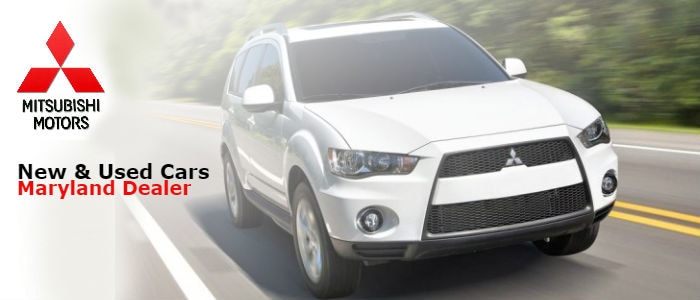 Used Cars for Sale in Maryland