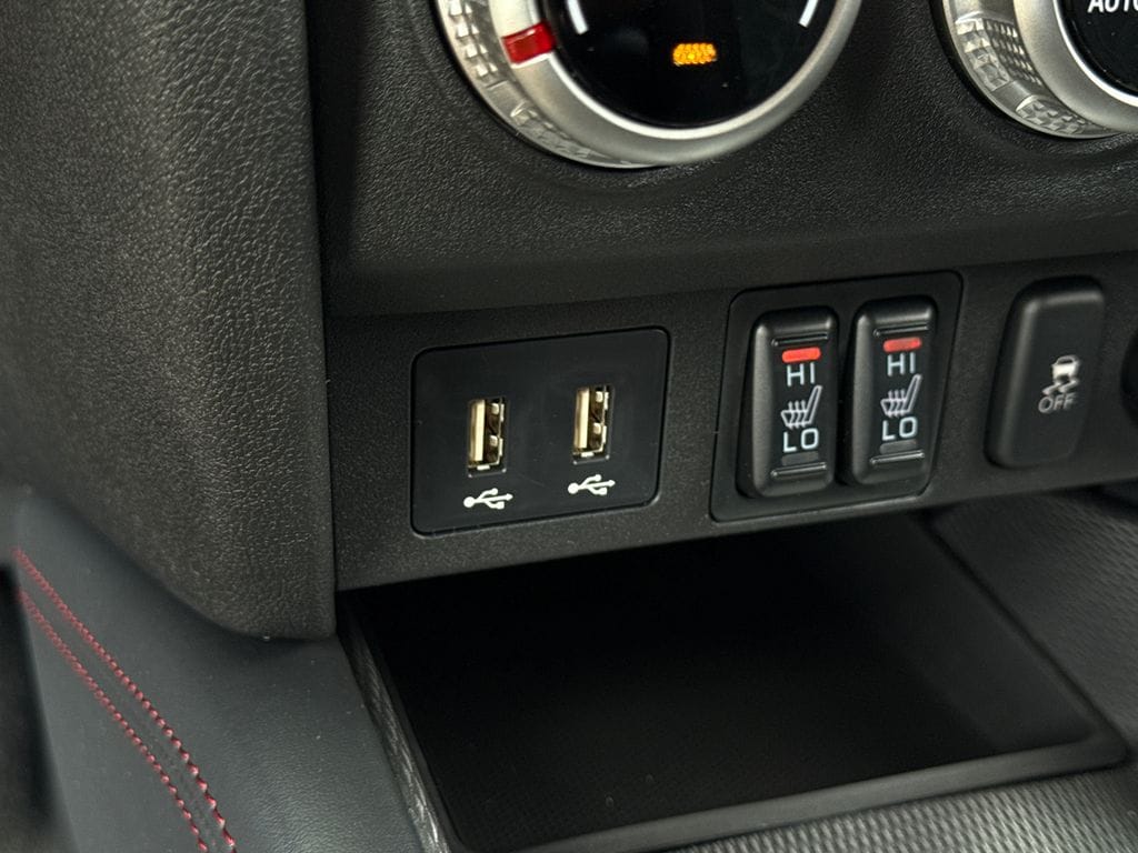 2025 Mitsubishi Outlander Sport TRAIL - Photo 22