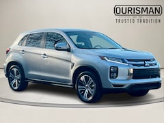 2024 Mitsubishi Outlander Sport 2.0 SUV