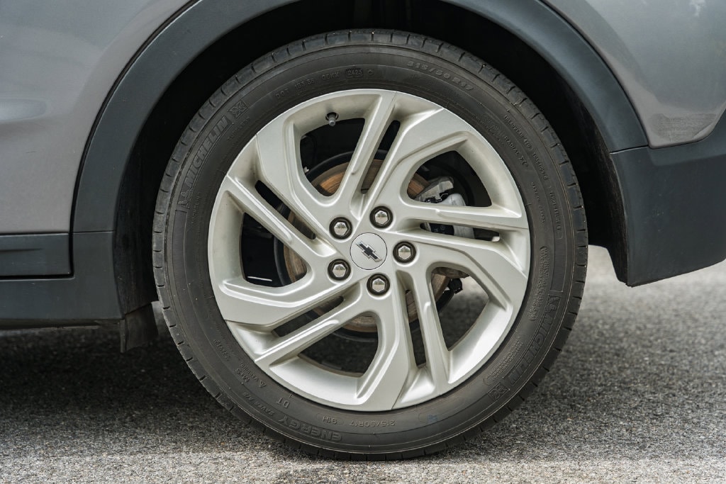 2023 Chevrolet Bolt EV LT - Photo 15