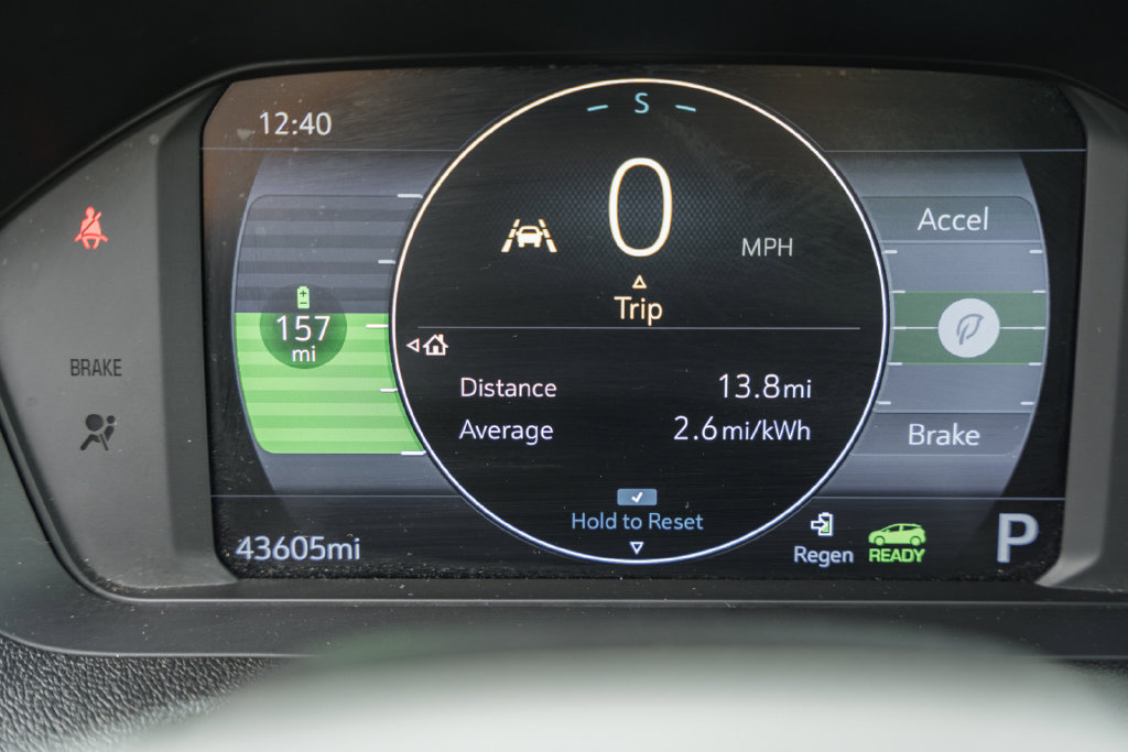 2023 Chevrolet Bolt EV LT - Photo 38