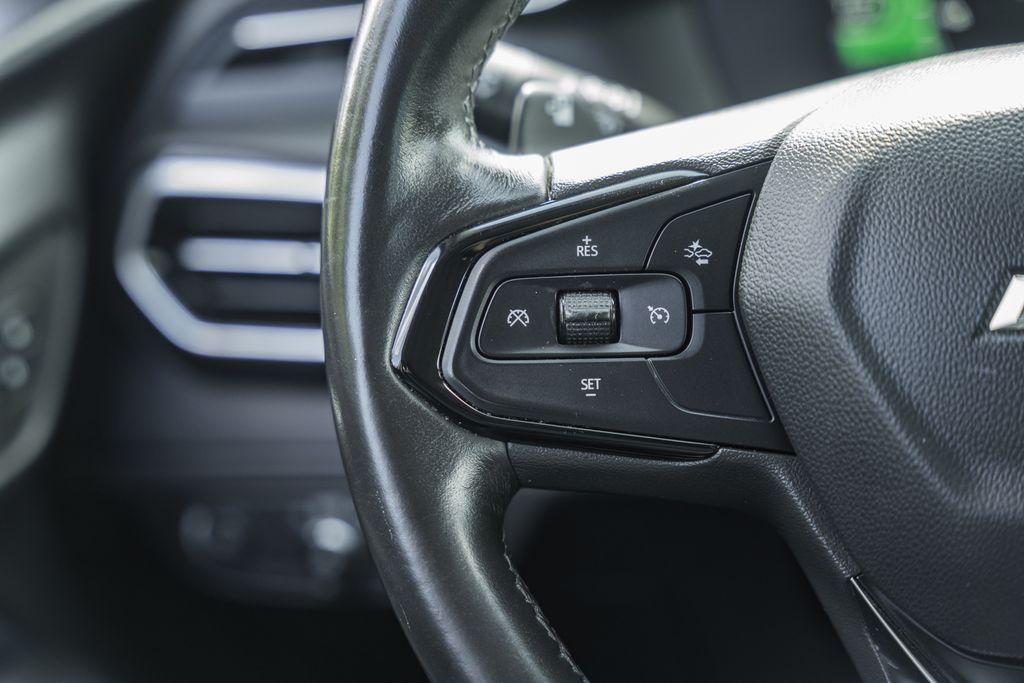 2022 Chevrolet Bolt EUV LT - Photo 29