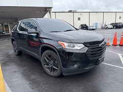 2020 Chevrolet Traverse LS w/1LS SUV