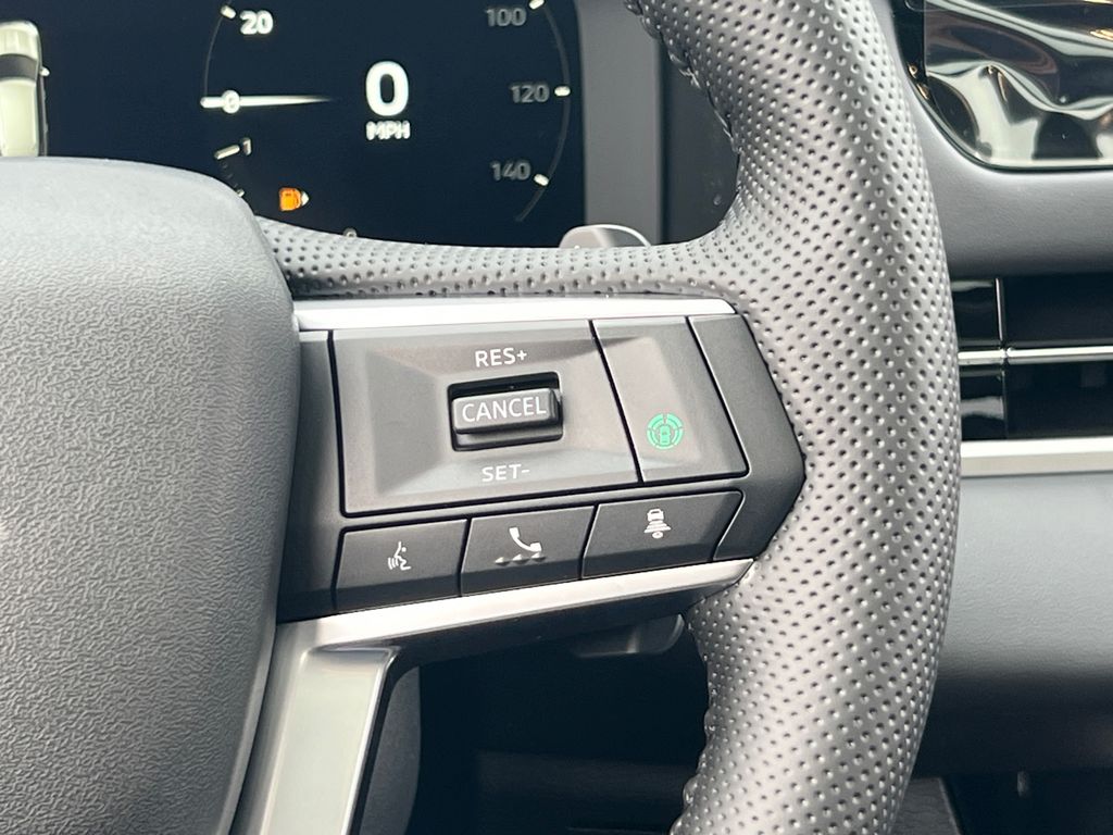 2026 Mitsubishi Outlander SE - Photo 24