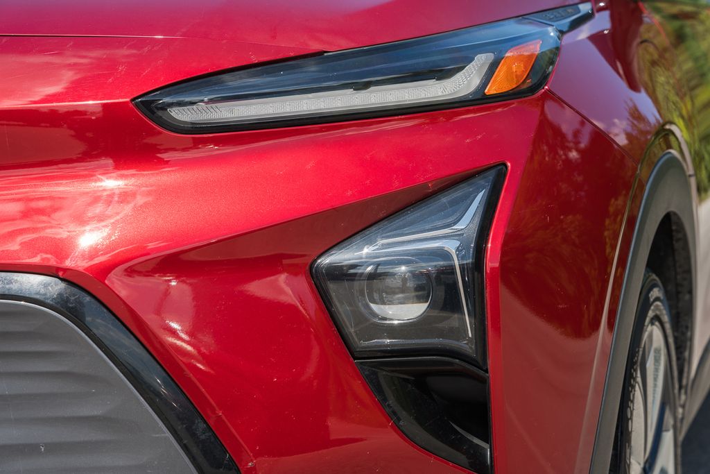 2022 Chevrolet Bolt EUV LT - Photo 12