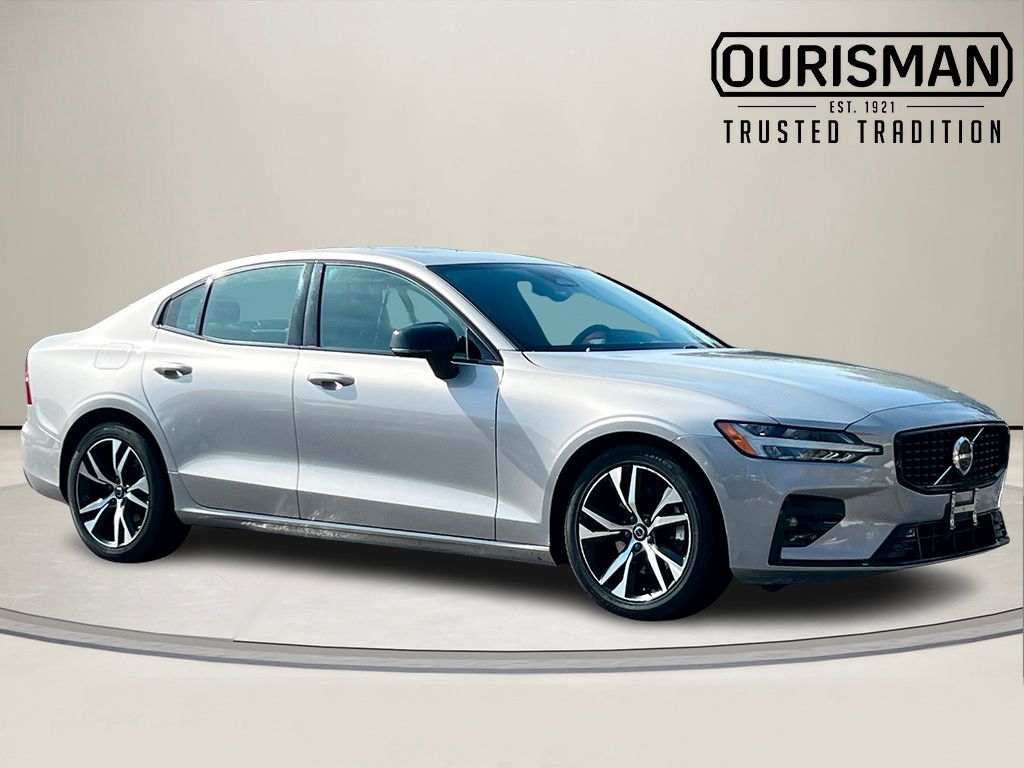 2024 Volvo S60 Core