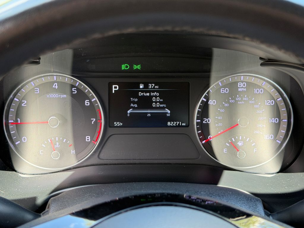 2022 Kia FORTE GT-Line - Photo 32
