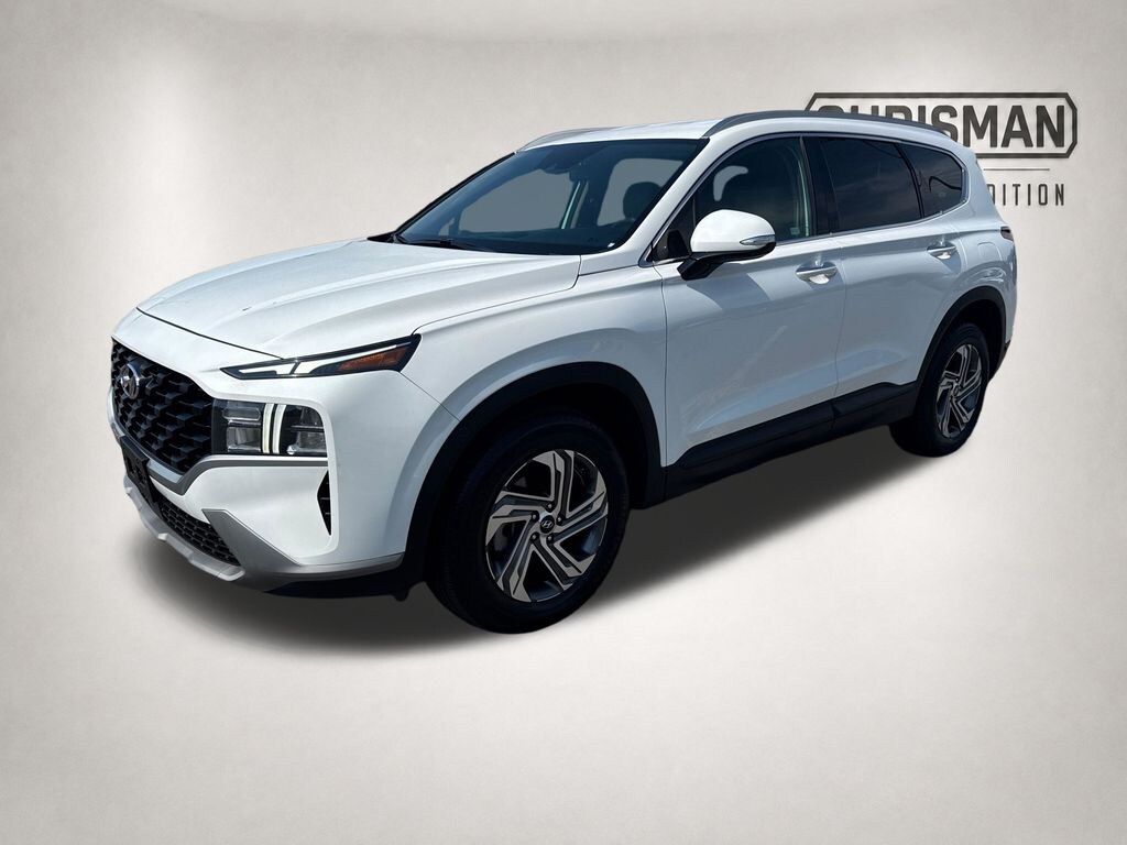 Used 2023 Hyundai Santa Fe SEL SUV