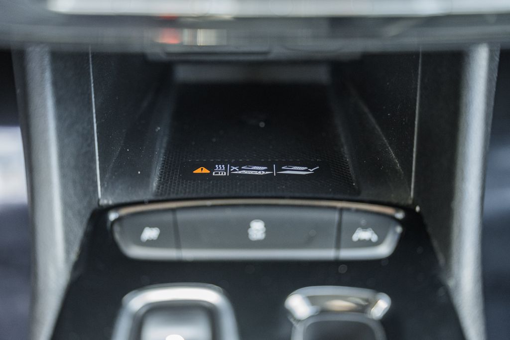 2022 Chevrolet Bolt EUV LT - Photo 24