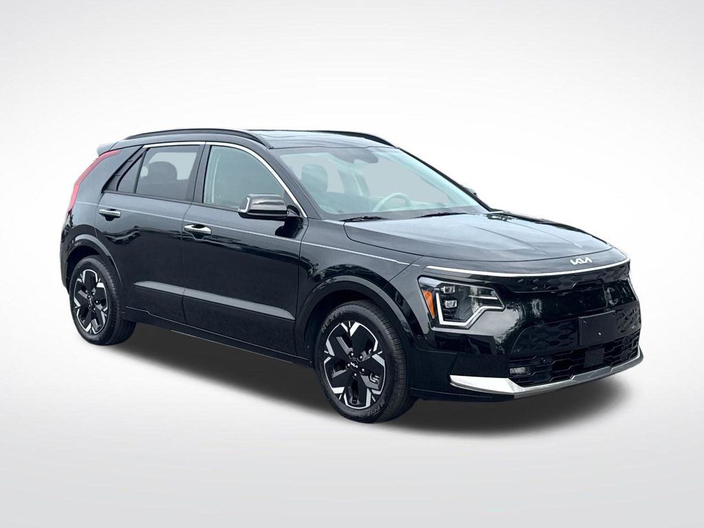 2024 Kia Niro EV