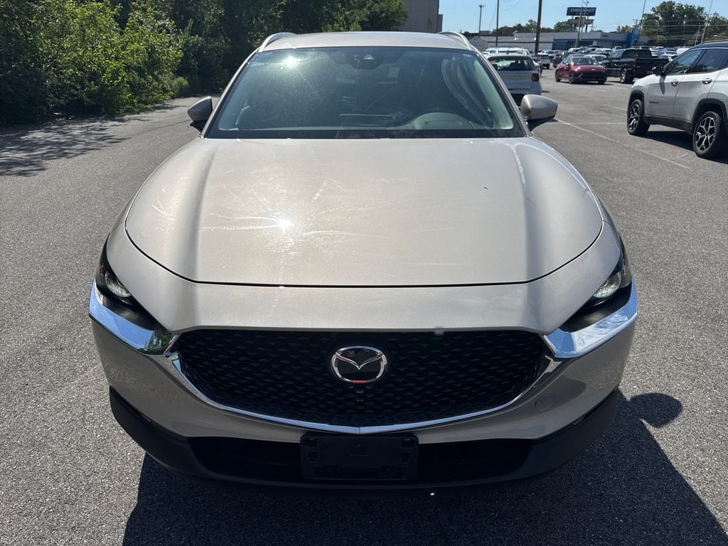 2023 Mazda CX-30 Preferred AWD's photo