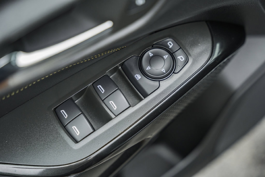 2024 Chevrolet Trax Activ - Photo 39