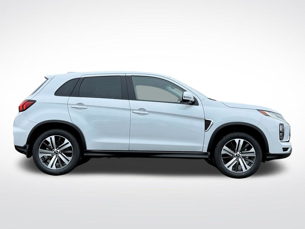 New 2026 Mitsubishi Outlander Sport 2.0 SE SUV