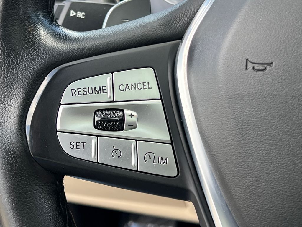 2022 BMW X3 30i - Photo 23