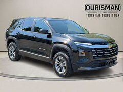 2025 Chevrolet Equinox LT SUV