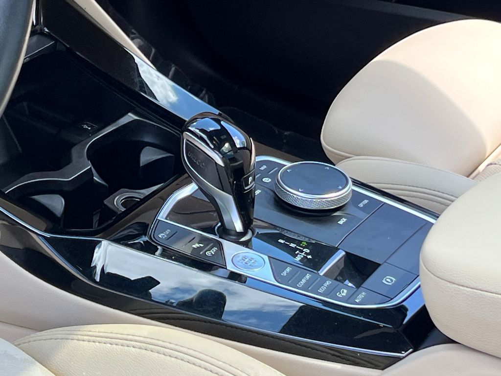 2022 BMW X3 30i - Photo 15
