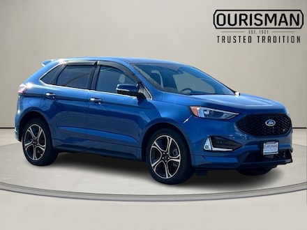 2021 Ford Edge ST SUV