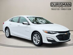2023 Chevrolet Malibu 1LT Sedan