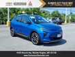 Chevrolet Bolt EUV