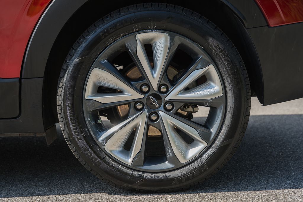 2022 Chevrolet Bolt EUV LT - Photo 16