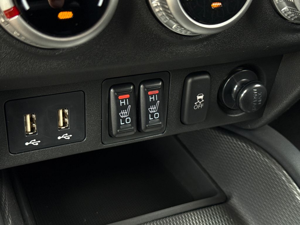 2025 Mitsubishi Outlander Sport TRAIL - Photo 23
