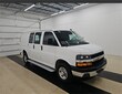 Chevrolet Express 2500