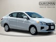 Mitsubishi Mirage G4