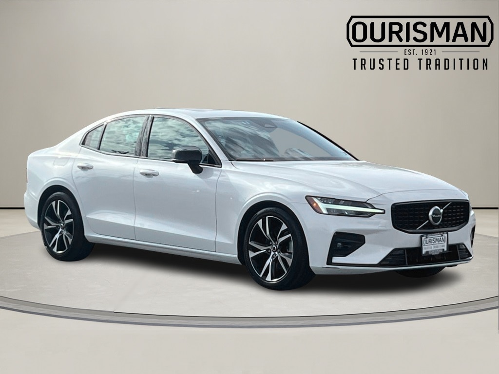 2024 Volvo S60 Core