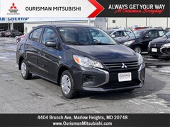 2024 Mitsubishi Mirage G4 ES Sedan