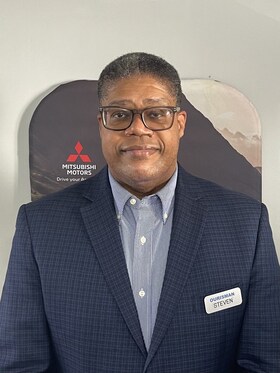 Staff member Steve Jones from 799d39aa79af