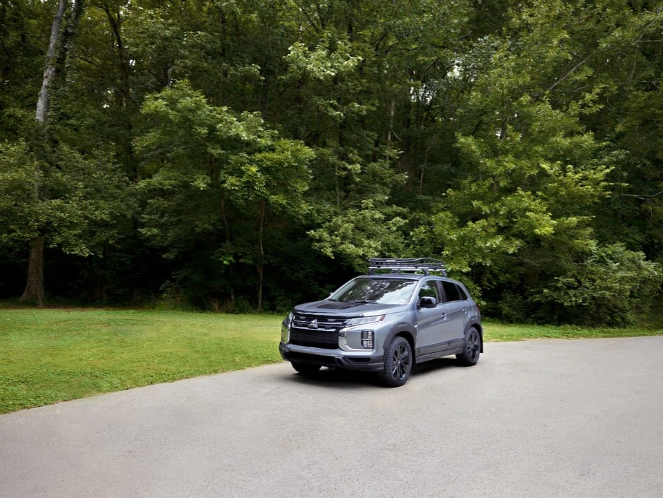 Mitsubishi Outlander Sport