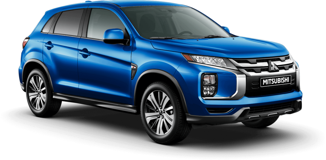 Mitsubishi Outlander Sport