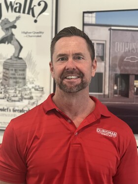Staff member Robbie Powers from 6b85ee89277f