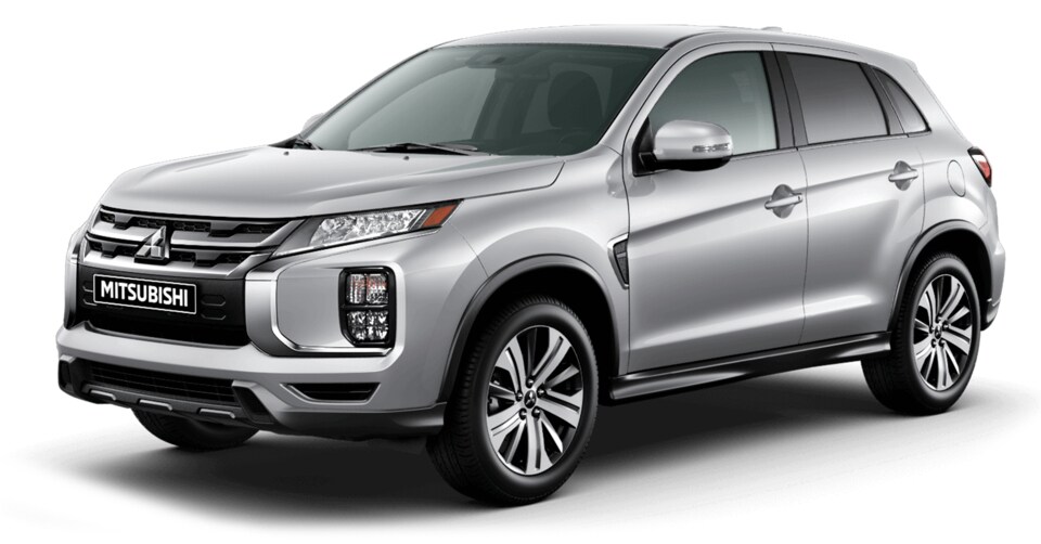 Mitsubishi Outlander Sport