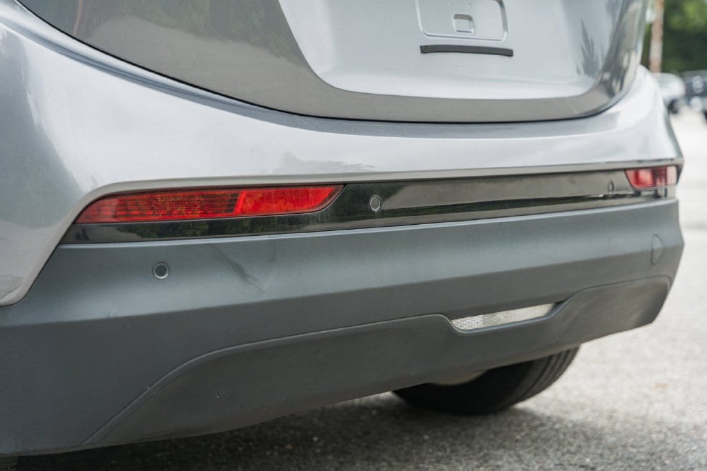2023 Chevrolet Bolt EV LT - Photo 9