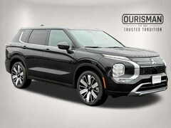 2026 Mitsubishi Outlander SE SUV