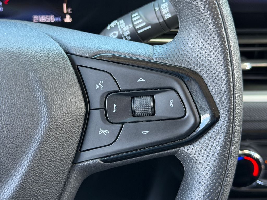 2025 Chevrolet Trailblazer LT - Photo 27