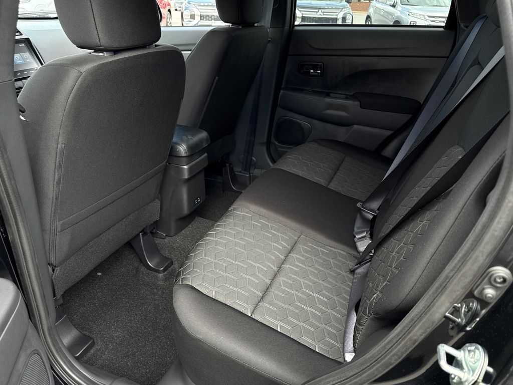 2025 Mitsubishi Outlander Sport TRAIL - Photo 11