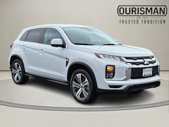 2025 Mitsubishi Outlander Sport 2.0 ES SUV