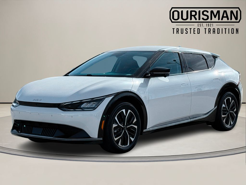 Used 2023 Kia EV6 Wind with VIN KNDC3DLC0P5102509 for sale in Marlow Heights, MD