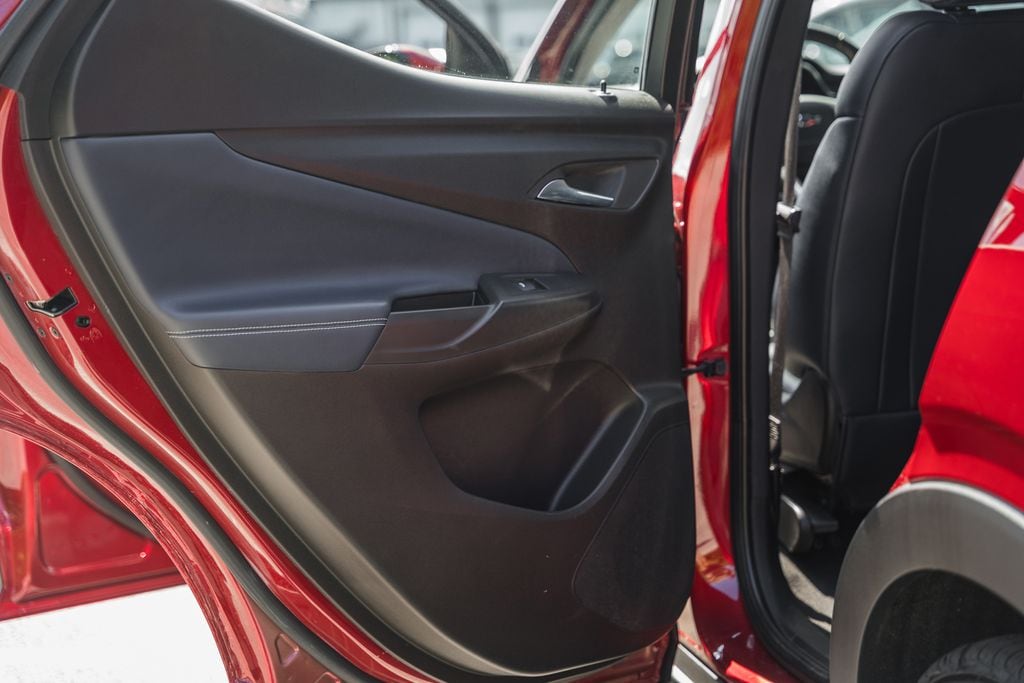 2022 Chevrolet Bolt EUV LT - Photo 37