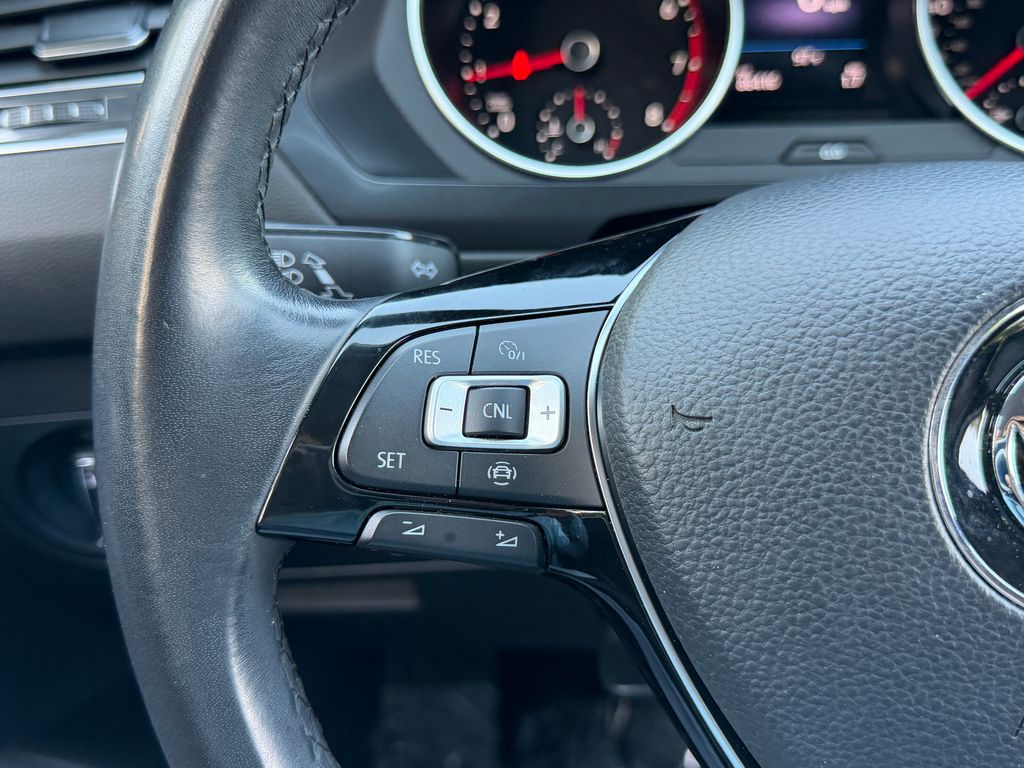 2019 Volkswagen Tiguan SE - Photo 29