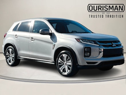 2024 Mitsubishi Outlander Sport 2.0 SUV