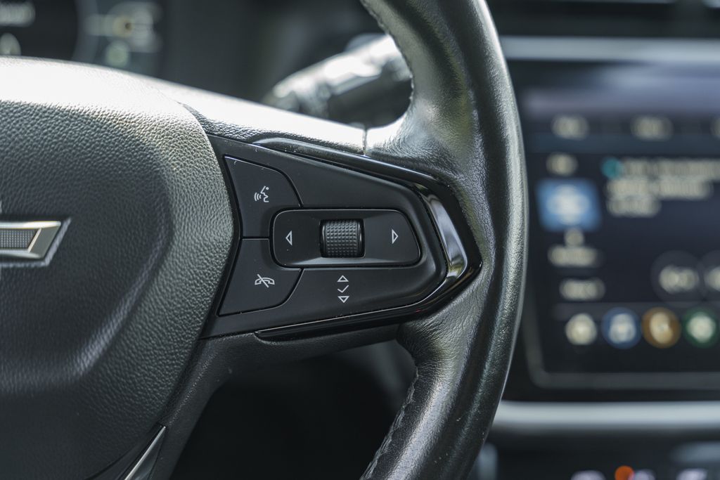 2022 Chevrolet Bolt EUV LT - Photo 28