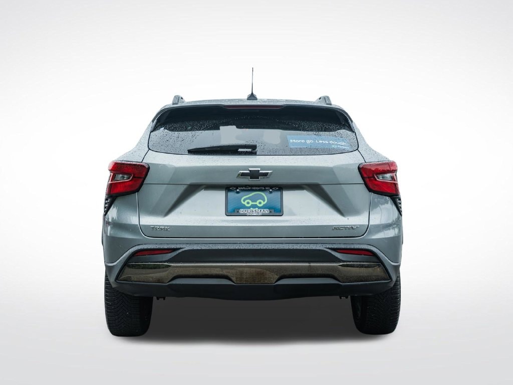 2024 Chevrolet Trax Activ - Photo 6