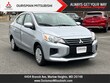 Mitsubishi Mirage G4