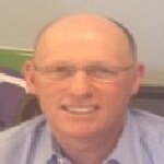 Staff member Scott Barmby from fe6d6104ac94
