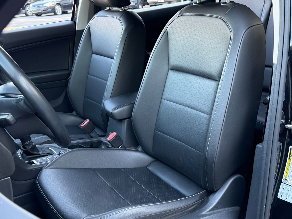2019 Volkswagen Tiguan SE - Photo 20